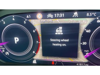 Volkswagen Tiguan 1.5 TSI 150 Elegance 5dr DSG Petrol Estate