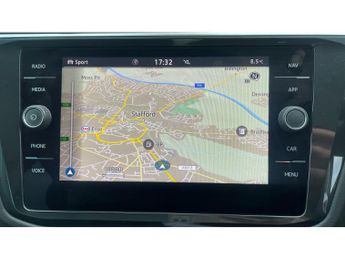 Volkswagen Tiguan 1.5 TSI 150 Elegance 5dr DSG Petrol Estate