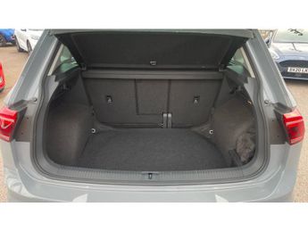 Volkswagen Tiguan 1.5 TSI 150 Elegance 5dr DSG Petrol Estate