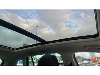 Volkswagen Tiguan 1.5 TSI 150 Elegance 5dr DSG Petrol Estate