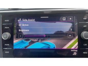 Volkswagen Tiguan 1.5 TSI 150 Elegance 5dr DSG Petrol Estate