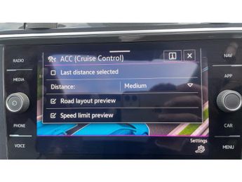 Volkswagen Tiguan 1.5 TSI 150 Elegance 5dr DSG Petrol Estate