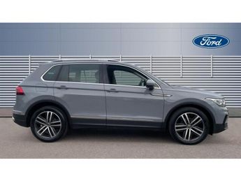 Volkswagen Tiguan 1.5 TSI 150 Elegance 5dr DSG Petrol Estate