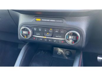 Ford Kuga 2.5 PHEV ST-Line X Edition 5dr CVT Estate