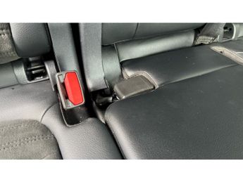 Ford Kuga 2.5 PHEV ST-Line X Edition 5dr CVT Estate