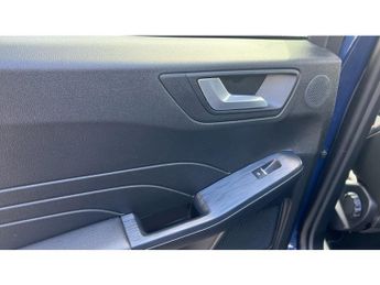 Ford Kuga 2.5 PHEV ST-Line X Edition 5dr CVT Estate