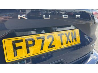 Ford Kuga 2.5 PHEV ST-Line X Edition 5dr CVT Estate