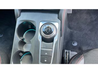 Ford Kuga 2.5 PHEV ST-Line X Edition 5dr CVT Estate