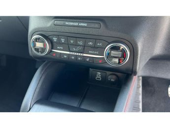 Ford Kuga 2.5 PHEV ST-Line X Edition 5dr CVT Estate