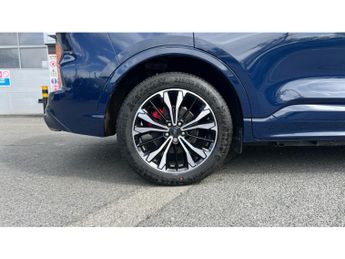 Ford Kuga 2.5 PHEV ST-Line X Edition 5dr CVT Estate