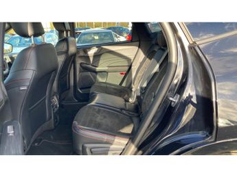 Ford Kuga 2.5 PHEV ST-Line X Edition 5dr CVT Estate