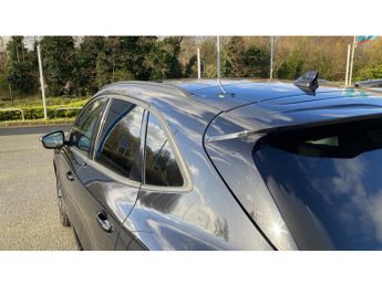 Ford Kuga 2.5 PHEV ST-Line X Edition 5dr CVT Estate