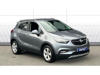 Vauxhall Mokka X 1.4T Active 5dr Auto Petrol Hatchback
