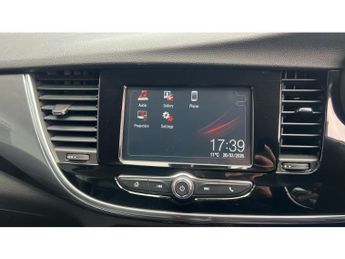 Vauxhall Mokka X 1.4T Active 5dr Auto Petrol Hatchback