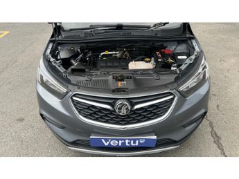 Vauxhall Mokka X 1.4T Active 5dr Auto Petrol Hatchback