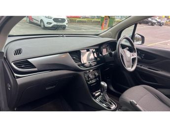 Vauxhall Mokka X 1.4T Active 5dr Auto Petrol Hatchback