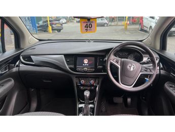 Vauxhall Mokka X 1.4T Active 5dr Auto Petrol Hatchback