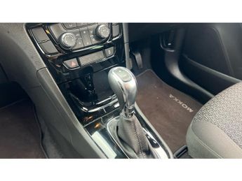Vauxhall Mokka X 1.4T Active 5dr Auto Petrol Hatchback