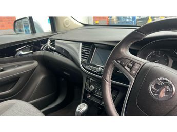 Vauxhall Mokka X 1.4T Active 5dr Auto Petrol Hatchback