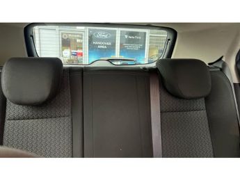 Vauxhall Mokka X 1.4T Active 5dr Auto Petrol Hatchback