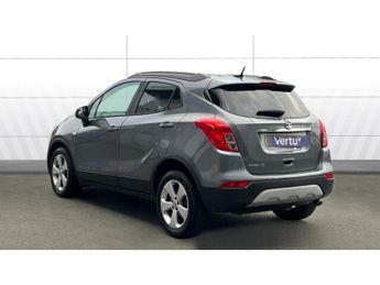 Vauxhall Mokka X 1.4T Active 5dr Auto Petrol Hatchback