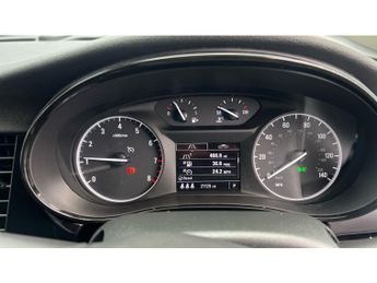 Vauxhall Mokka X 1.4T Active 5dr Auto Petrol Hatchback