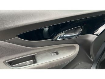 Vauxhall Mokka X 1.4T Active 5dr Auto Petrol Hatchback