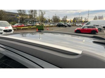 Vauxhall Mokka X 1.4T Active 5dr Auto Petrol Hatchback