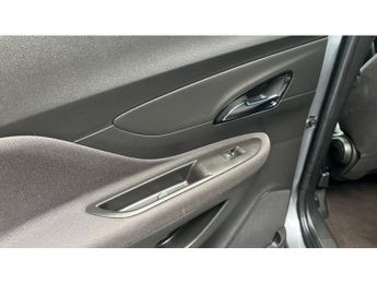 Vauxhall Mokka X 1.4T Active 5dr Auto Petrol Hatchback