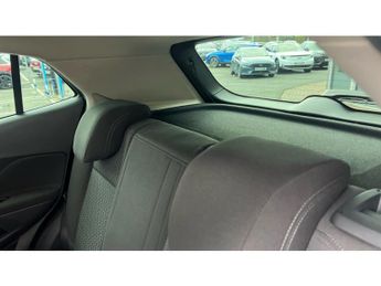 Vauxhall Mokka X 1.4T Active 5dr Auto Petrol Hatchback