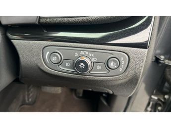 Vauxhall Mokka X 1.4T Active 5dr Auto Petrol Hatchback