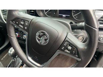 Vauxhall Mokka X 1.4T Active 5dr Auto Petrol Hatchback