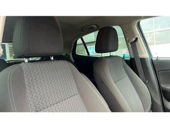 Vauxhall Mokka X 1.4T Active 5dr Auto Petrol Hatchback