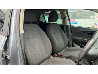 Vauxhall Mokka X 1.4T Active 5dr Auto Petrol Hatchback
