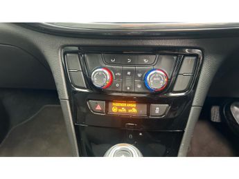 Vauxhall Mokka X 1.4T Active 5dr Auto Petrol Hatchback