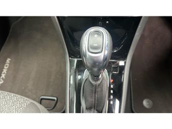 Vauxhall Mokka X 1.4T Active 5dr Auto Petrol Hatchback