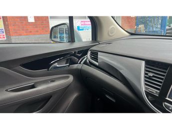 Vauxhall Mokka X 1.4T Active 5dr Auto Petrol Hatchback
