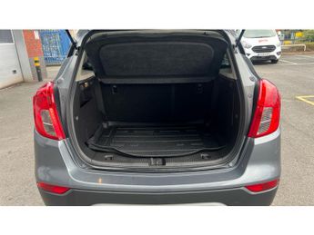 Vauxhall Mokka X 1.4T Active 5dr Auto Petrol Hatchback