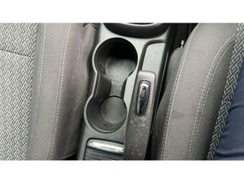 Vauxhall Mokka X 1.4T Active 5dr Auto Petrol Hatchback