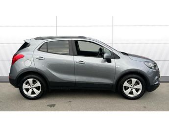 Vauxhall Mokka X 1.4T Active 5dr Auto Petrol Hatchback