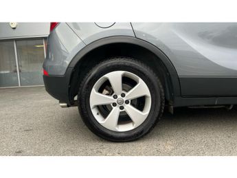 Vauxhall Mokka X 1.4T Active 5dr Auto Petrol Hatchback
