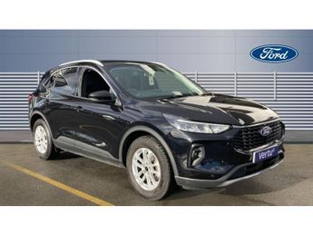 Ford Kuga 1.5 EcoBoost Titanium 5dr Petrol Estate