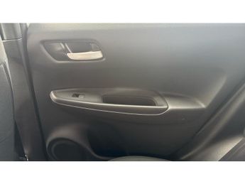 Honda Jazz 1.5 i-MMD Hybrid SE 5dr eCVT Hybrid Hatchback