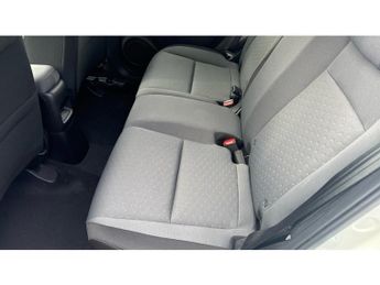 Honda Jazz 1.5 i-MMD Hybrid SE 5dr eCVT Hybrid Hatchback