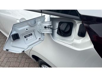 Honda Jazz 1.5 i-MMD Hybrid SE 5dr eCVT Hybrid Hatchback
