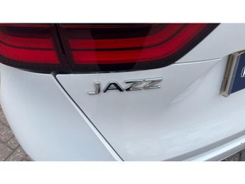 Honda Jazz 1.5 i-MMD Hybrid SE 5dr eCVT Hybrid Hatchback