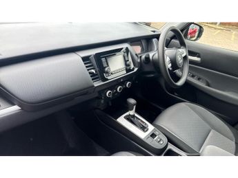 Honda Jazz 1.5 i-MMD Hybrid SE 5dr eCVT Hybrid Hatchback