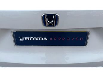 Honda Jazz 1.5 i-MMD Hybrid SE 5dr eCVT Hybrid Hatchback
