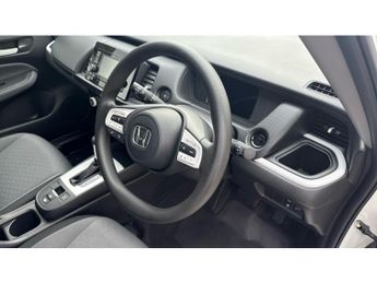 Honda Jazz 1.5 i-MMD Hybrid SE 5dr eCVT Hybrid Hatchback
