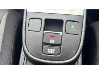 Honda Jazz 1.5 i-MMD Hybrid SE 5dr eCVT Hybrid Hatchback